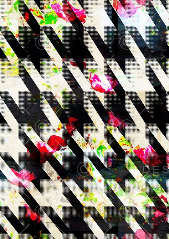 女装印花华亿平台图片