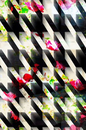 女装印花华亿平台图片