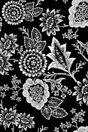 简单印花华亿平台图片