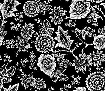 简单印花华亿平台图片