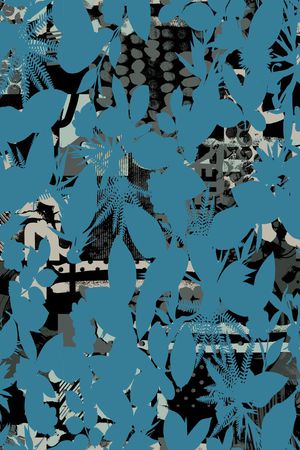 潮流印花华亿平台图片