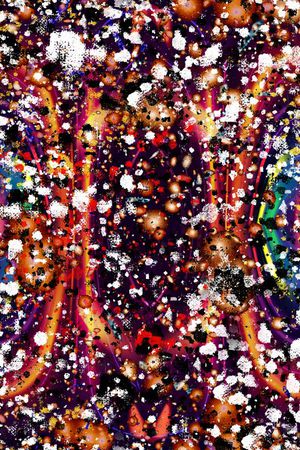 潮流印花华亿平台图片