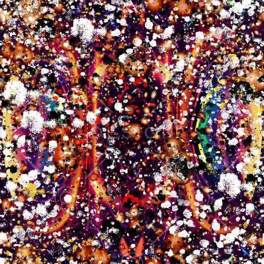 潮流印花华亿平台图片