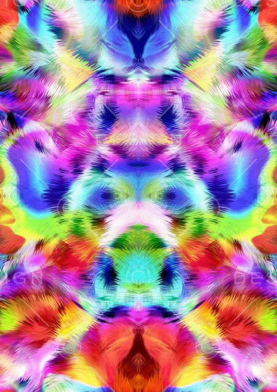 民族风情印花华亿平台图片