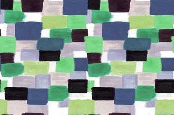 436531-手绘水墨色块