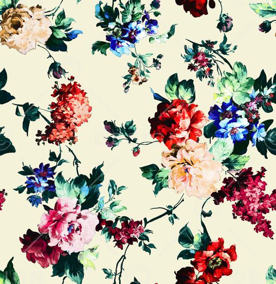 花印花华亿平台图片