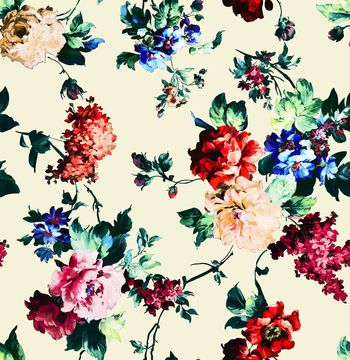 花印花华亿平台图片