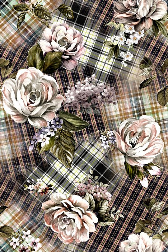 时尚印花华亿平台图片