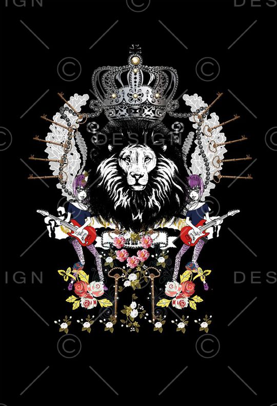 T恤印花华亿平台图片