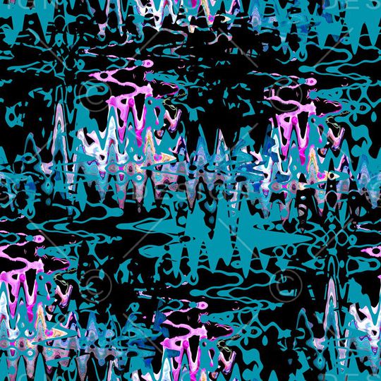 潮流印花华亿平台图片