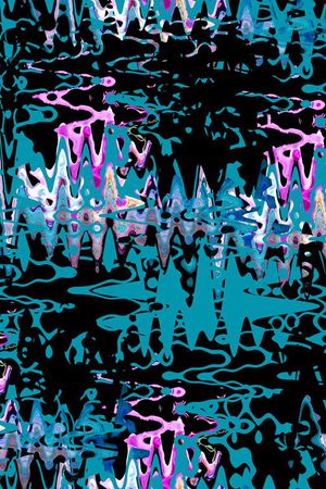 潮流印花华亿平台图片