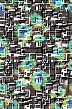 个性3D印花华亿平台图片