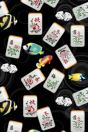 创意休闲印花华亿平台图片