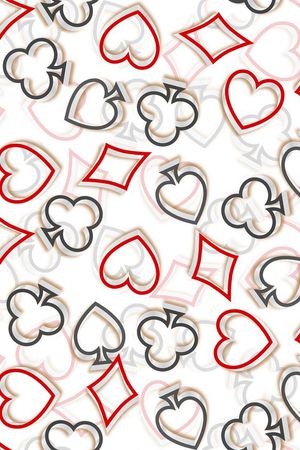 个性时尚印花华亿平台图片