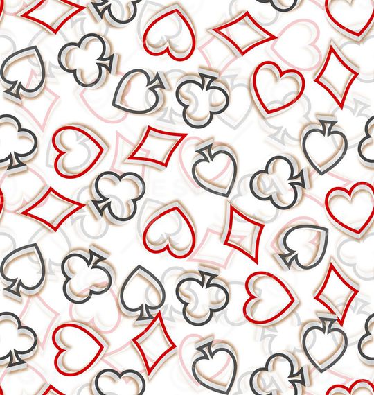 个性时尚印花华亿平台图片