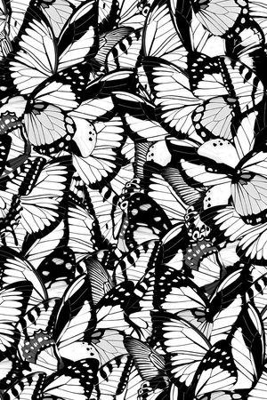 抽像印花华亿平台图片