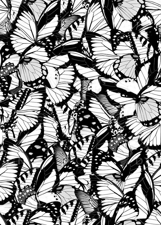 抽像印花华亿平台图片