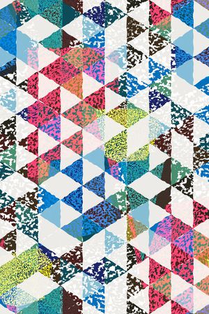 斑点印花华亿平台图片