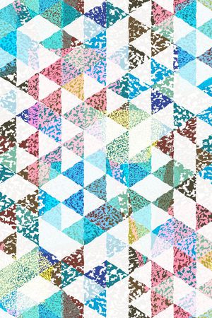 孟菲斯印花华亿平台图片