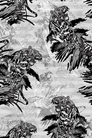 时尚印花华亿平台图片