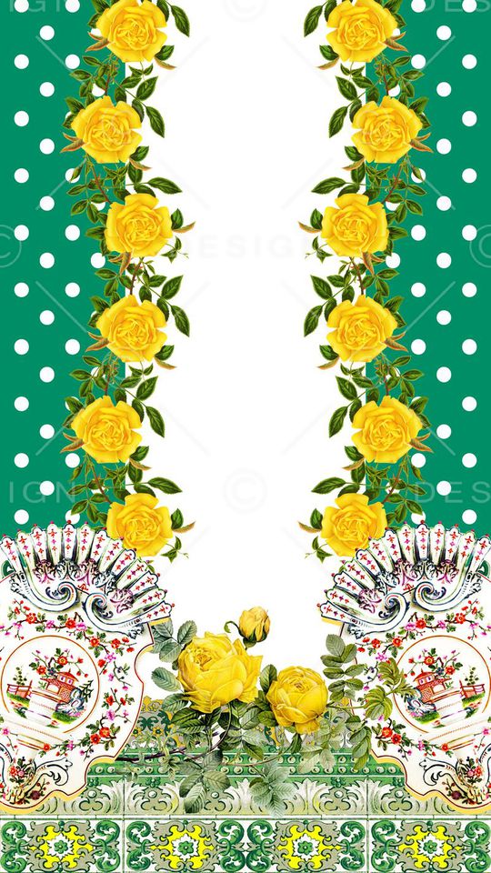 经典印花华亿平台图片