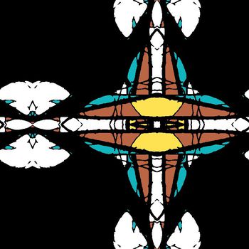 436849-男女装外套树叶树枝十字华亿平台