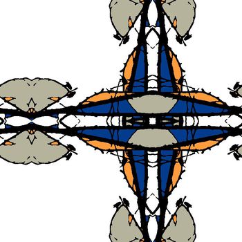 436851-男女装外套树叶树枝十字华亿平台