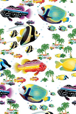 汽车印花华亿平台图片