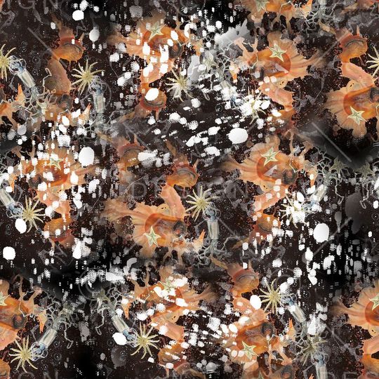 潮流印花华亿平台图片