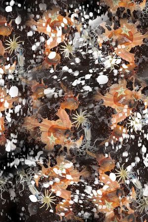 潮流印花华亿平台图片