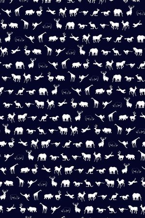 休闲印花华亿平台图片