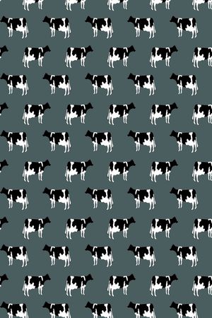 动物印花华亿平台图片