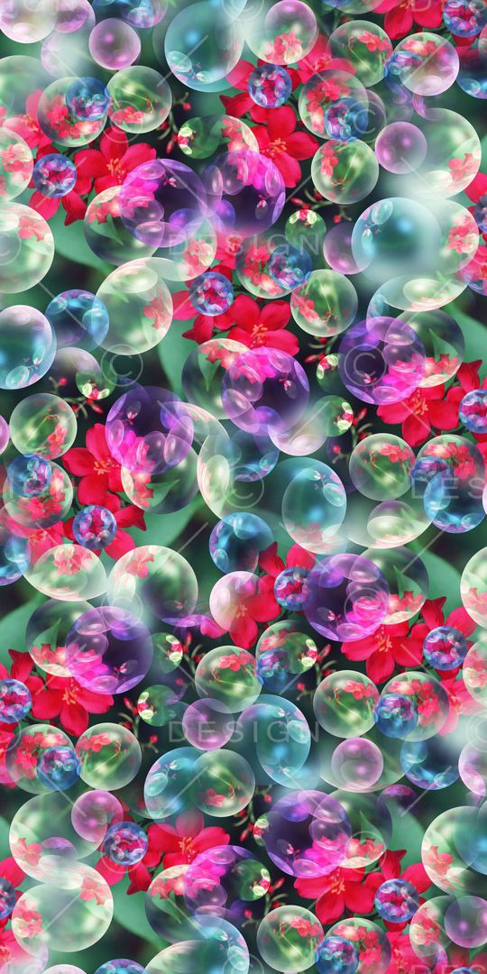 时尚抽象印花华亿平台图片