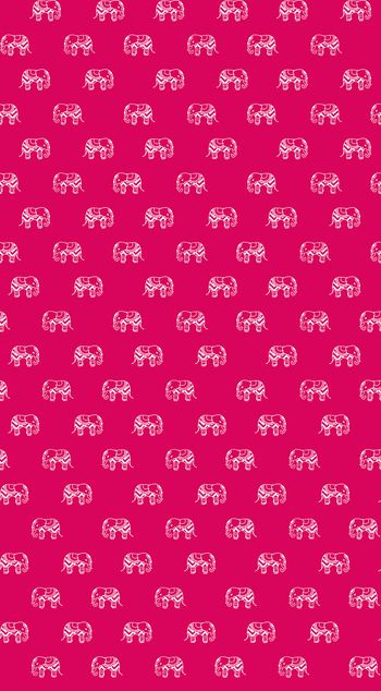 436910-大象 卡通