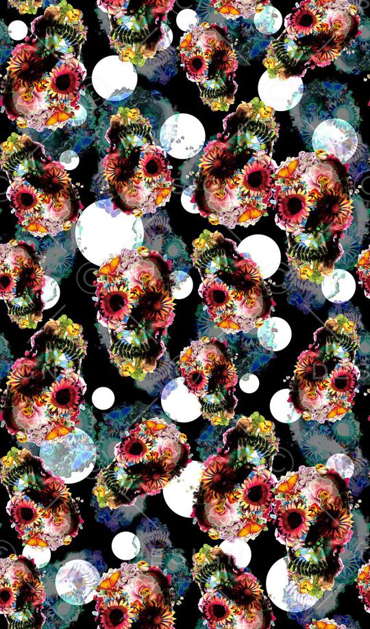 个性印花印花华亿平台图片