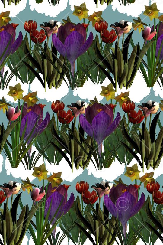 大自然印花华亿平台图片