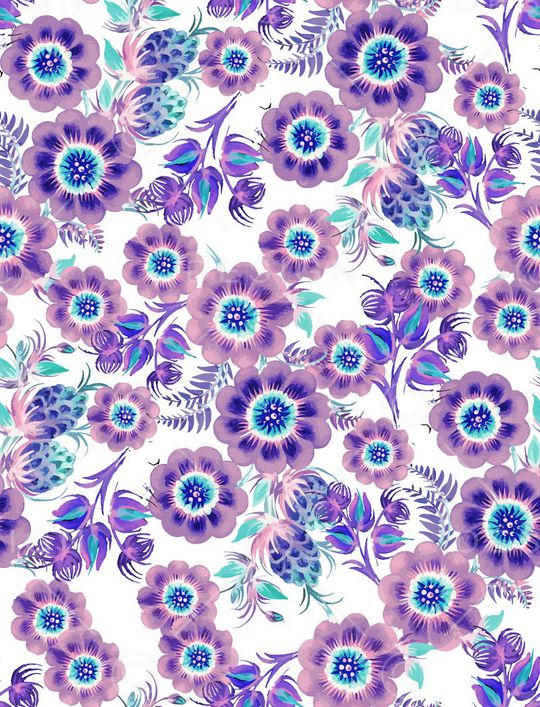 高贵印花华亿平台图片