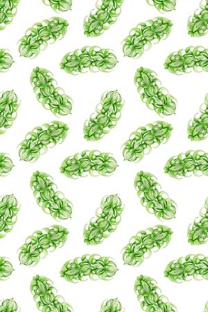 连衣裙印花华亿平台图片