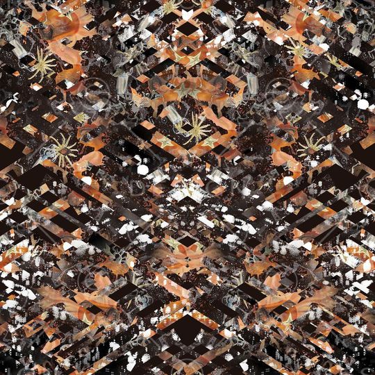 潮流印花华亿平台图片