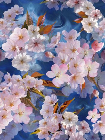 梦幻印花华亿平台图片