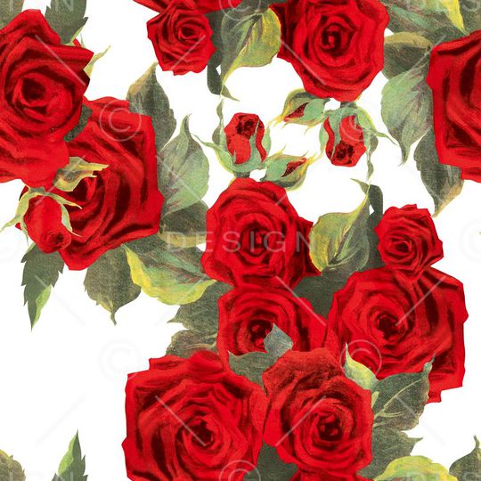 浪漫印花华亿平台图片