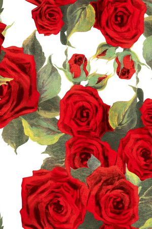 浪漫印花华亿平台图片