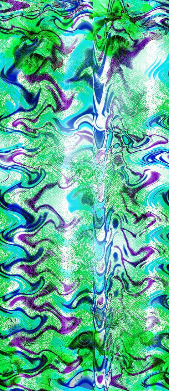 时尚定位印花华亿平台图片