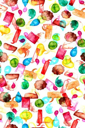 炫彩印花华亿平台图片