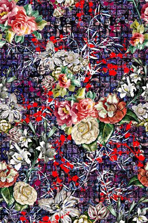 创意印花华亿平台图片