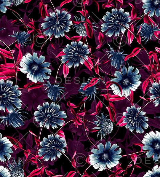 15秀场印花华亿平台图片