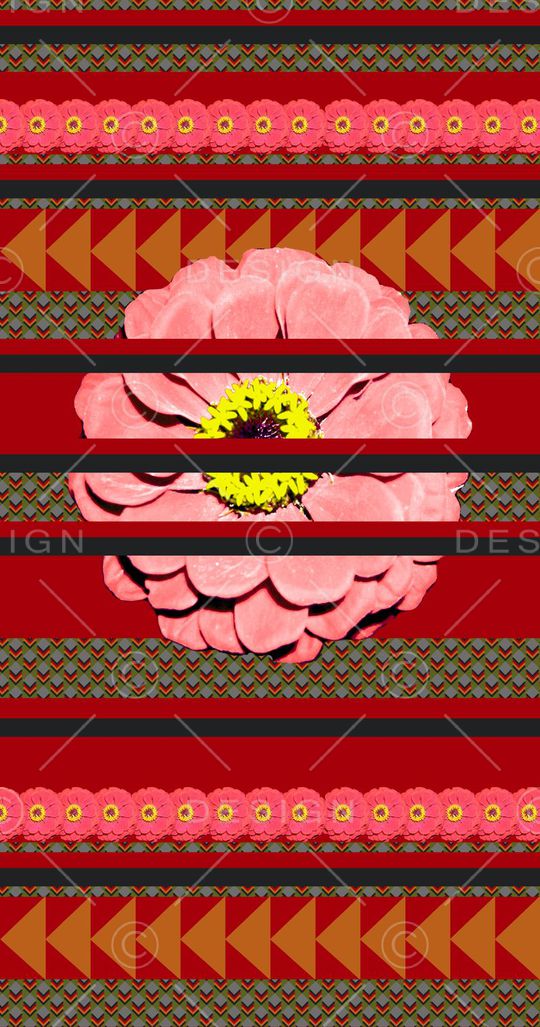 休闲印花华亿平台图片