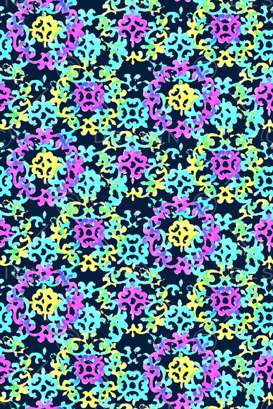 休闲印花华亿平台图片