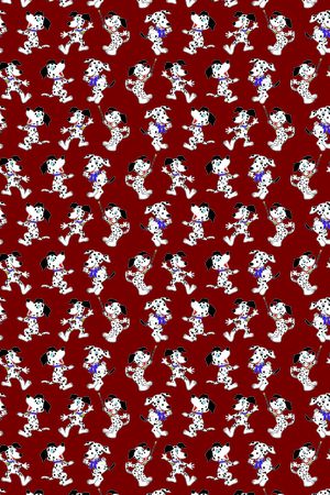 卡通印花华亿平台图片