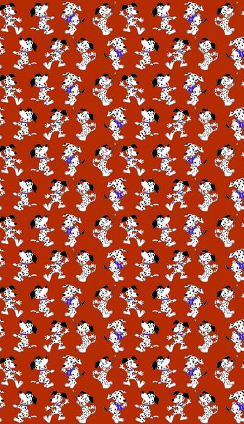 437422-狗狗 卡通